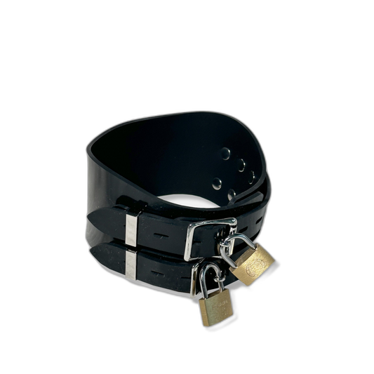 Silicone Positioning Collar