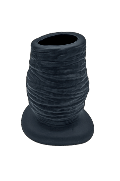 Anal Tunnel Hollow Plug