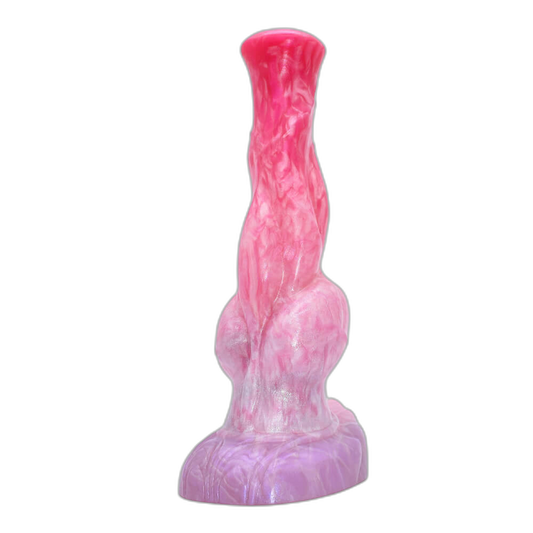Lampos - Horse Dildo - Horse Knot Dildo - Realistic Animal Dildo