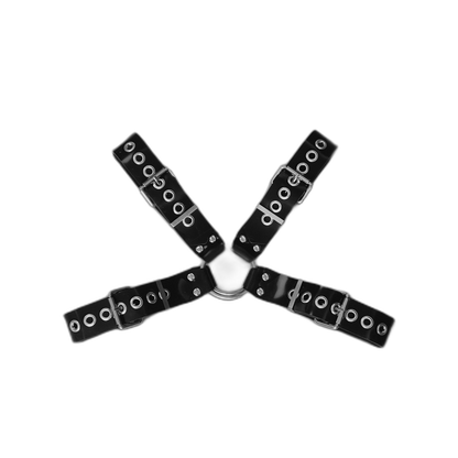 Classic Silicone Harness