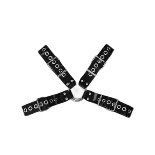 Classic Silicone Harness