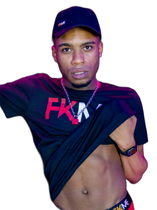 FKME Classic T-Shirt Red