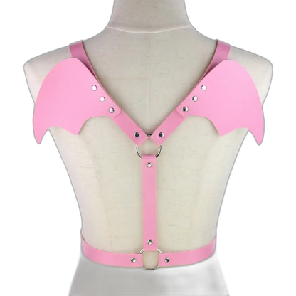 Cheeky Little Devil Harness