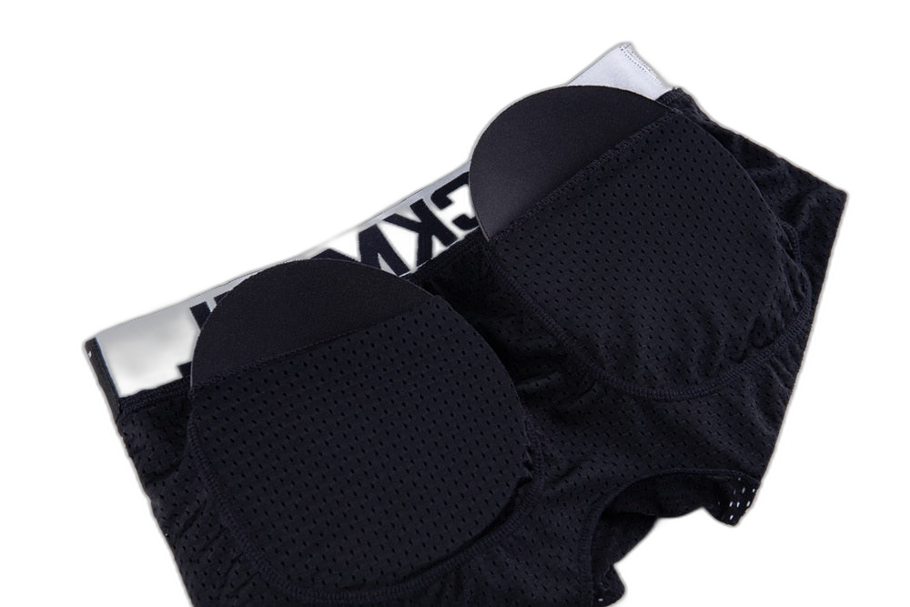 Jockmail Butt Lifting Underwear (2 Piece)