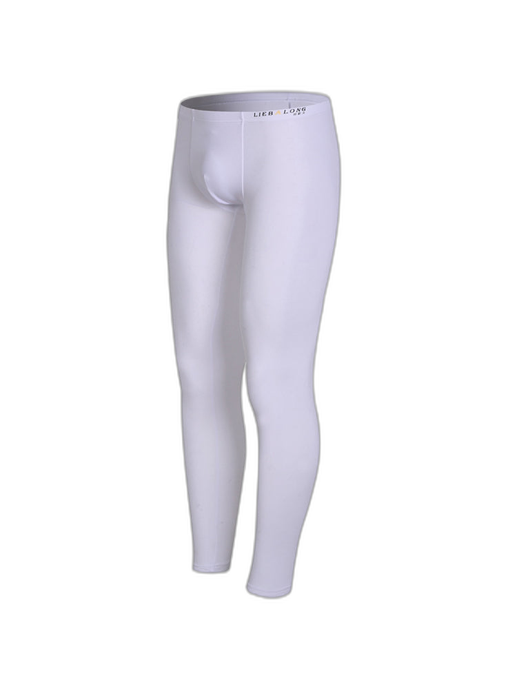 Men's U Convex Pouch Tight Leggings