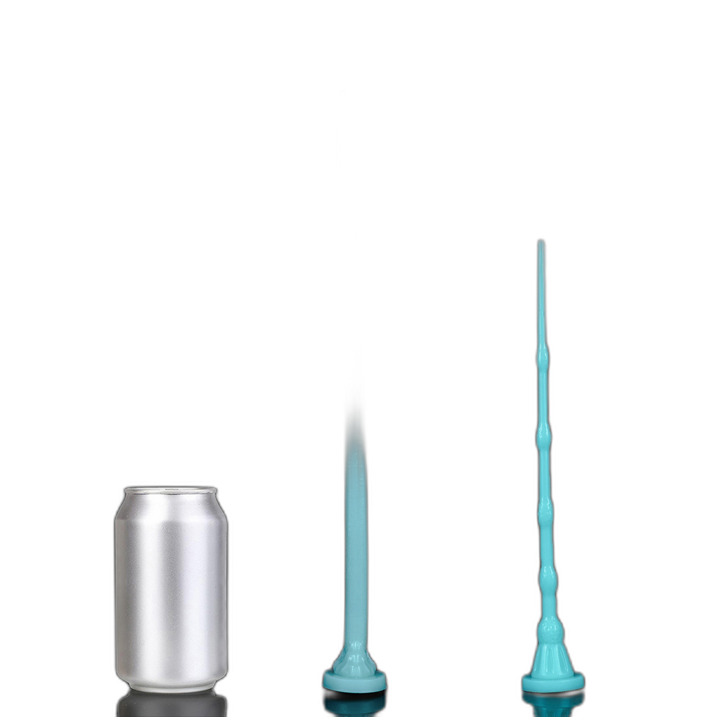 Urethral Sound | Syvern + Oio Wand