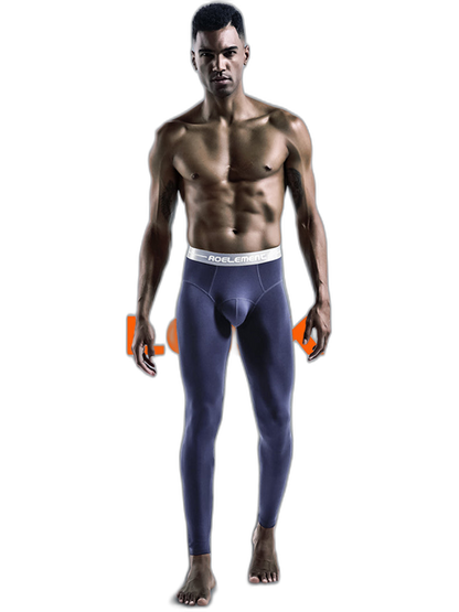 Mid Weight Ball Support Thermal Pant