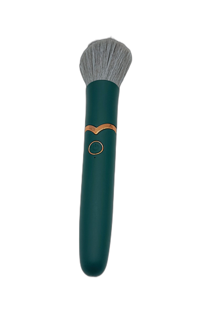 Makeup Brush Mini Bullet Vibrator