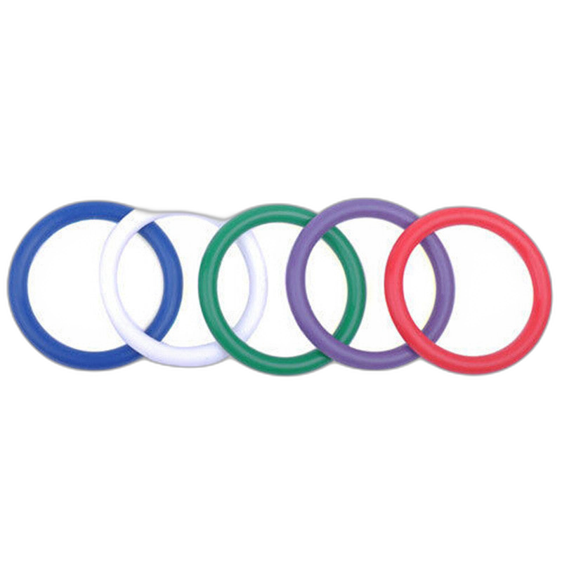 Rubber C-Rings (5 Pack)