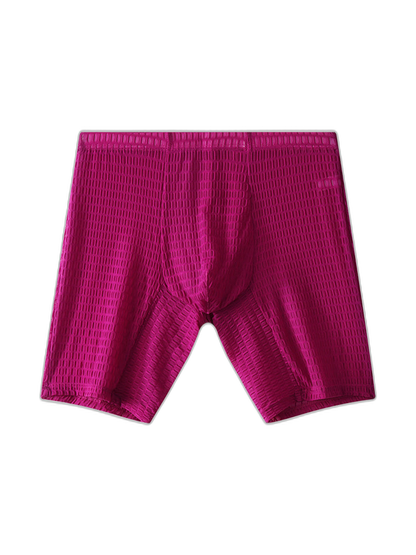 2 Pack Men's Solid-Colored Midway Briefs
