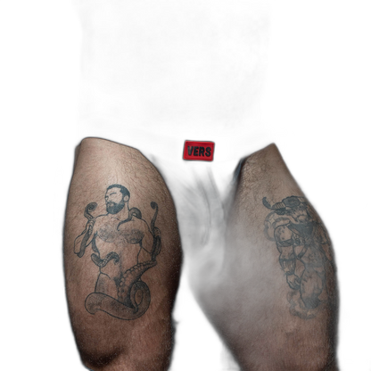 Prowler Switch Jock Strap Black