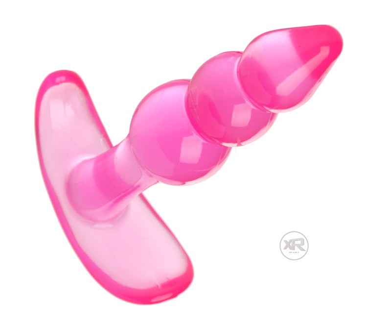 Bubbles Beginner Anal Plug