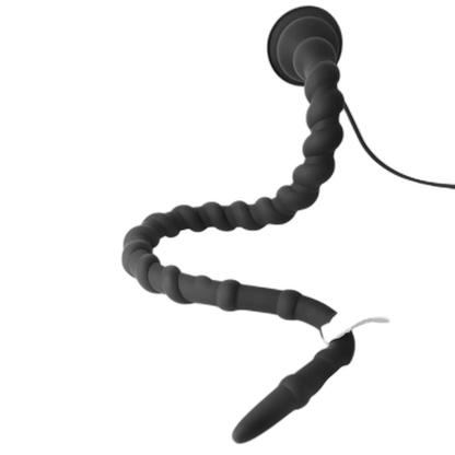 Ganjiang – 35-Inch Inflatable Anal Trainer