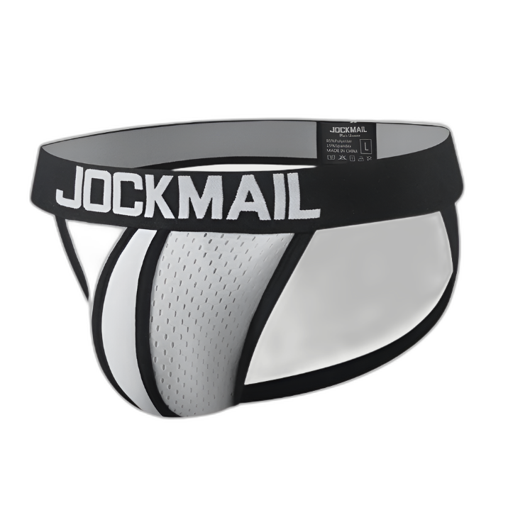 Mesh Racer Jockstrap