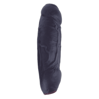 DuoPleasure – Dual-Ended Silicone Stroker & Dildo - Versatile Sex Toy