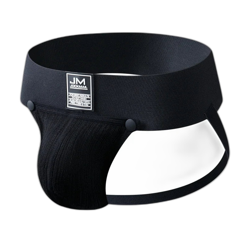 Jockmail Bulging Jockstrap