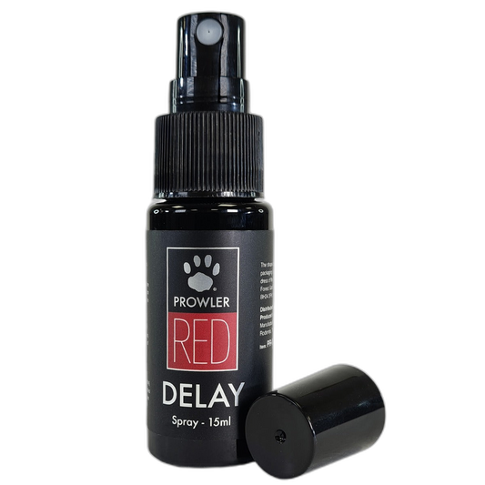 Prowler RED Delay Spray 15ml