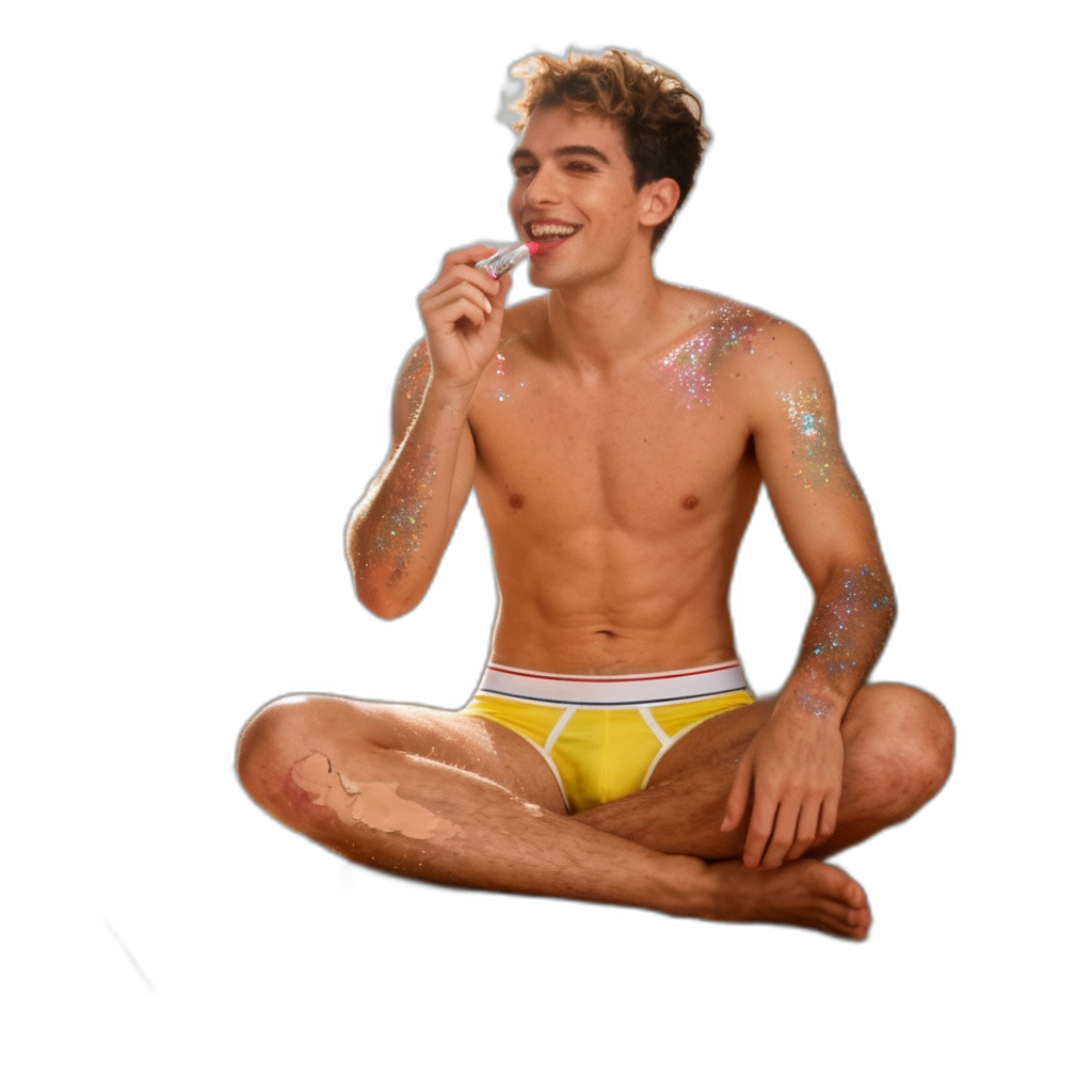 SEOBEAN Sculpted Fit Retro Briefs