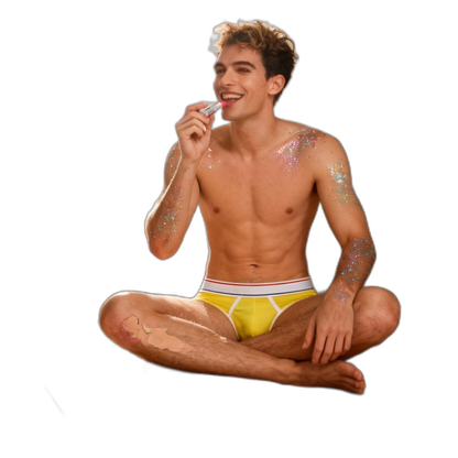 SEOBEAN Sculpted Fit Retro Briefs