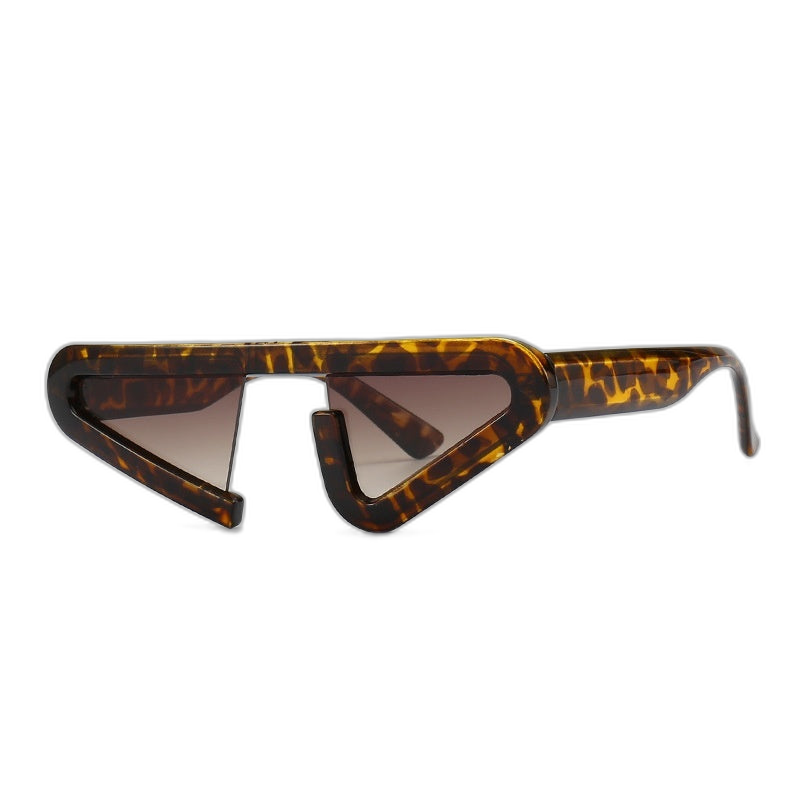 Street Snap Eye Sunglasses