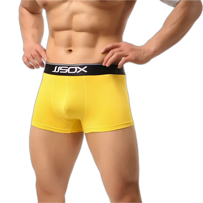 Comfort Boxer Briefs