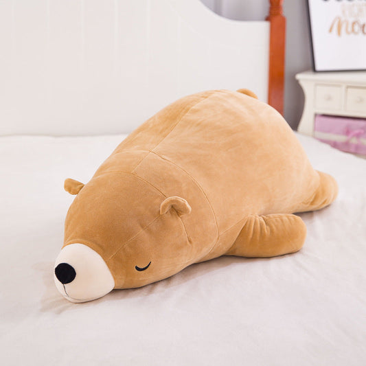 Femboy Bear Plushie