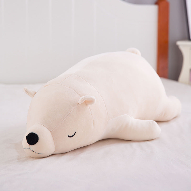 Femboy Bear Plushie