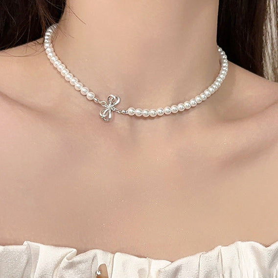 Femboy Pendant Necklaces