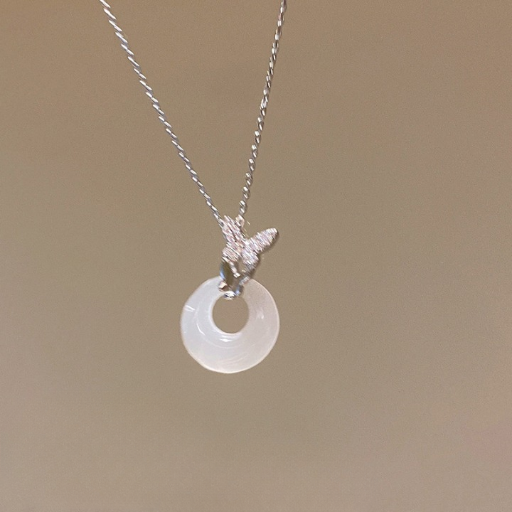 Femboy Pendant Necklaces