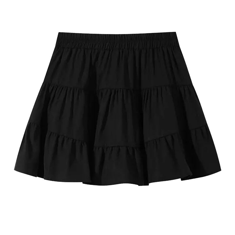 Sweet Cake Femboy Mini Skirt