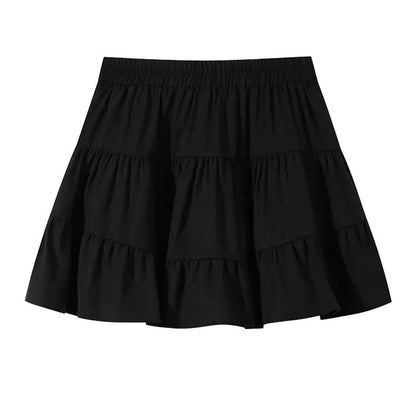 Sweet Cake Femboy Mini Skirt