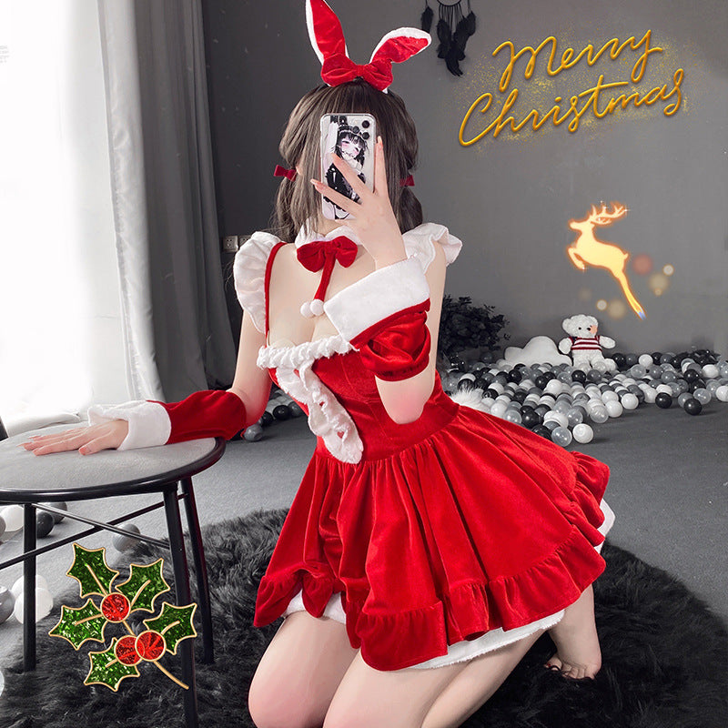 Christmas Femboy Kit