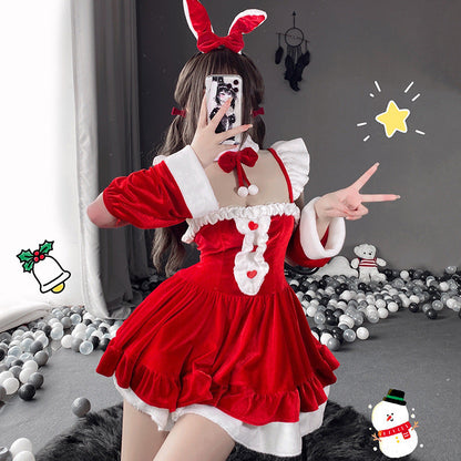 Christmas Femboy Kit