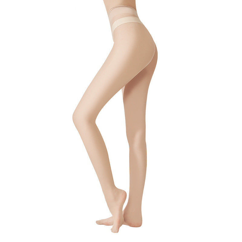 Femboy Classic Pantyhose