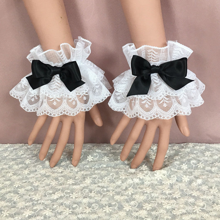 Lolita Lace Hand Sleeves