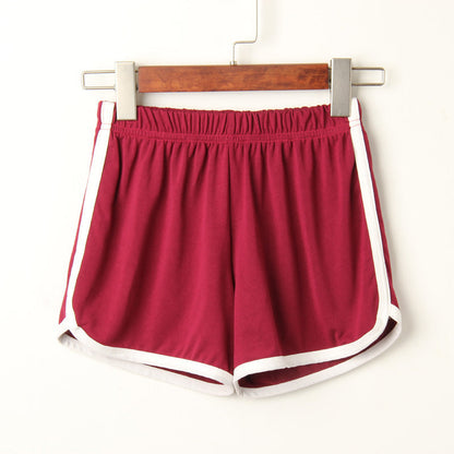 Dolphin Shorts