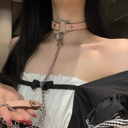 Cat Femboy Choker