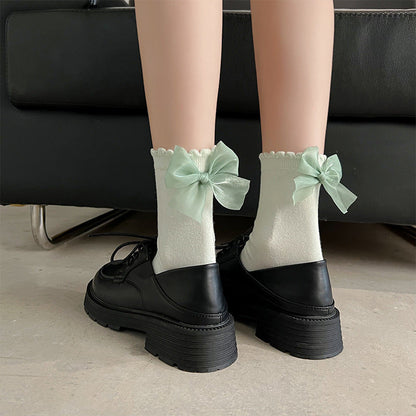 Lolita Princess Socks