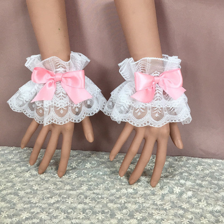 Lolita Lace Hand Sleeves