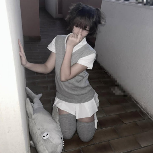 College Femboy Kit