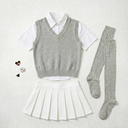 College Femboy Kit