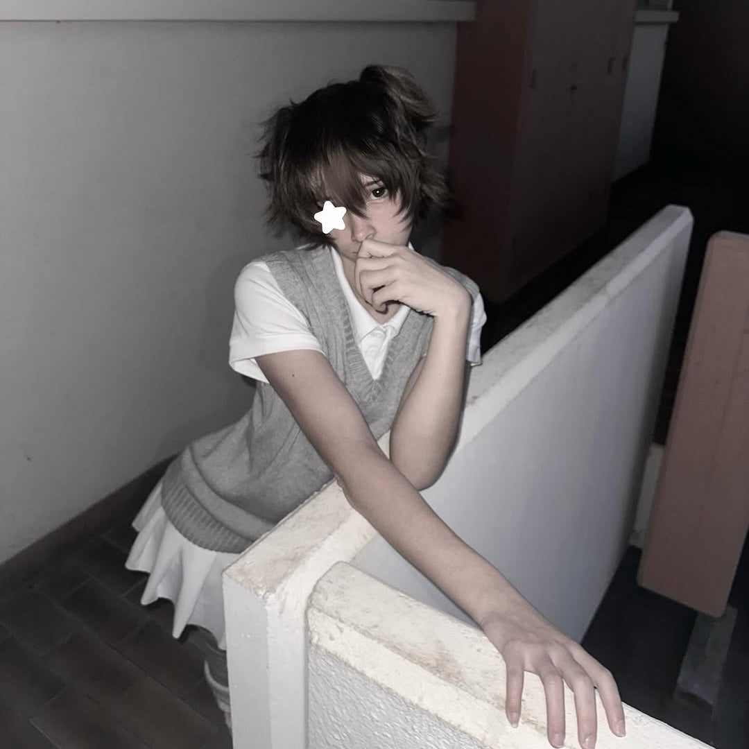 College Femboy Kit