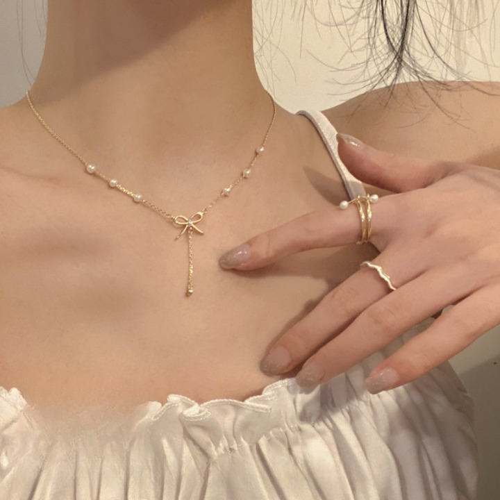 Femboy Pendant Necklaces
