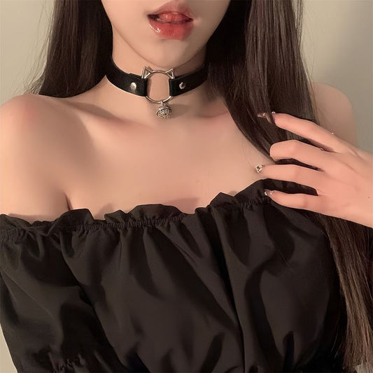 Cat Femboy Choker