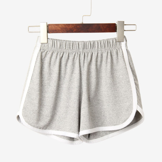 Dolphin Shorts
