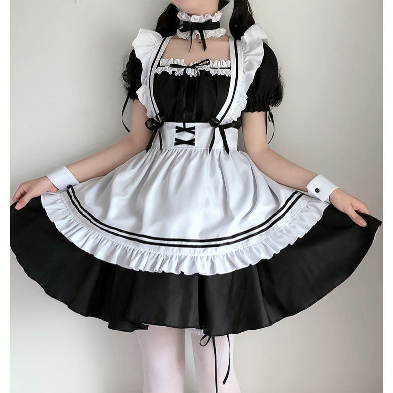 Femboy Maid Set