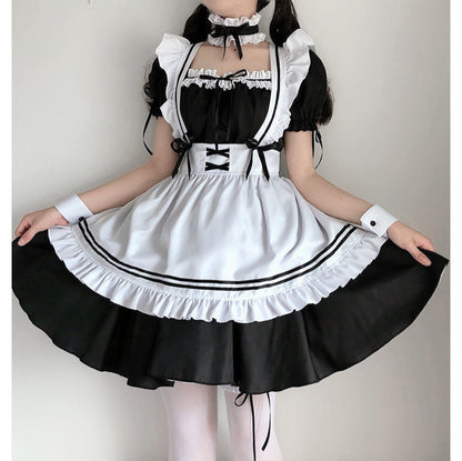 Femboy Maid Set