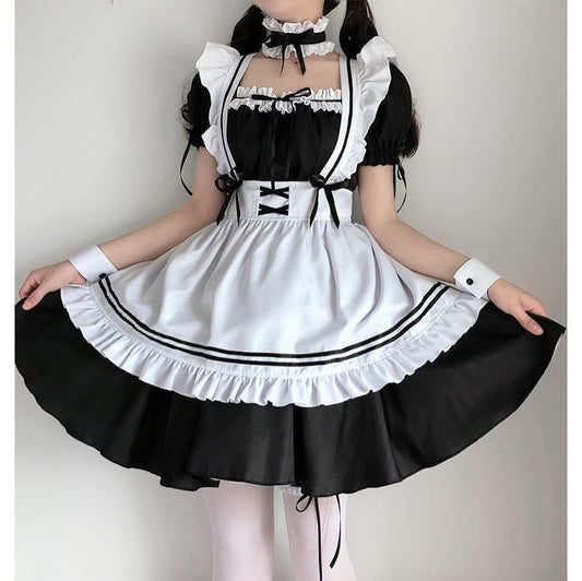 Femboy Maid Set
