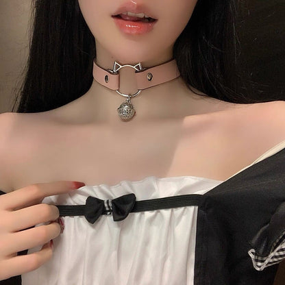 Cat Femboy Choker