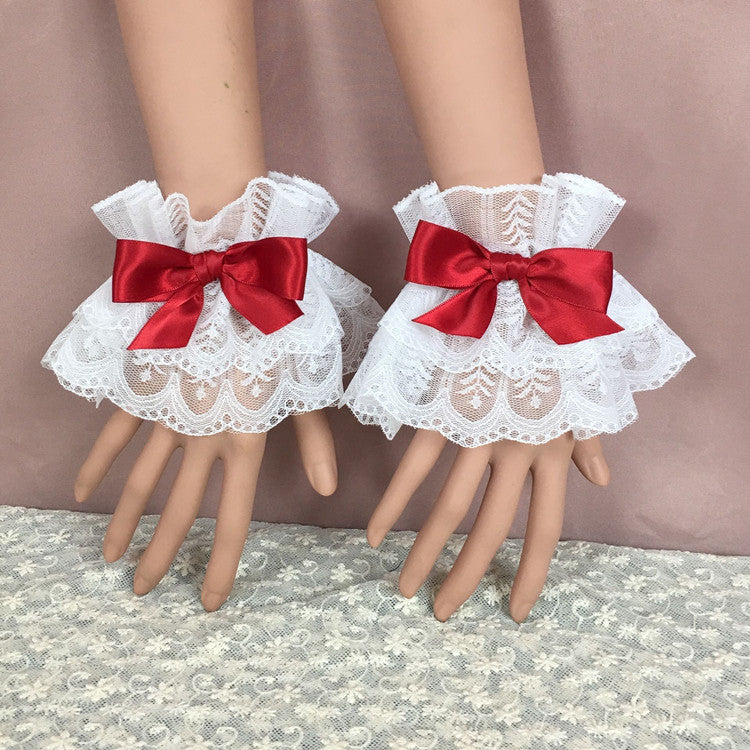 Lolita Lace Hand Sleeves